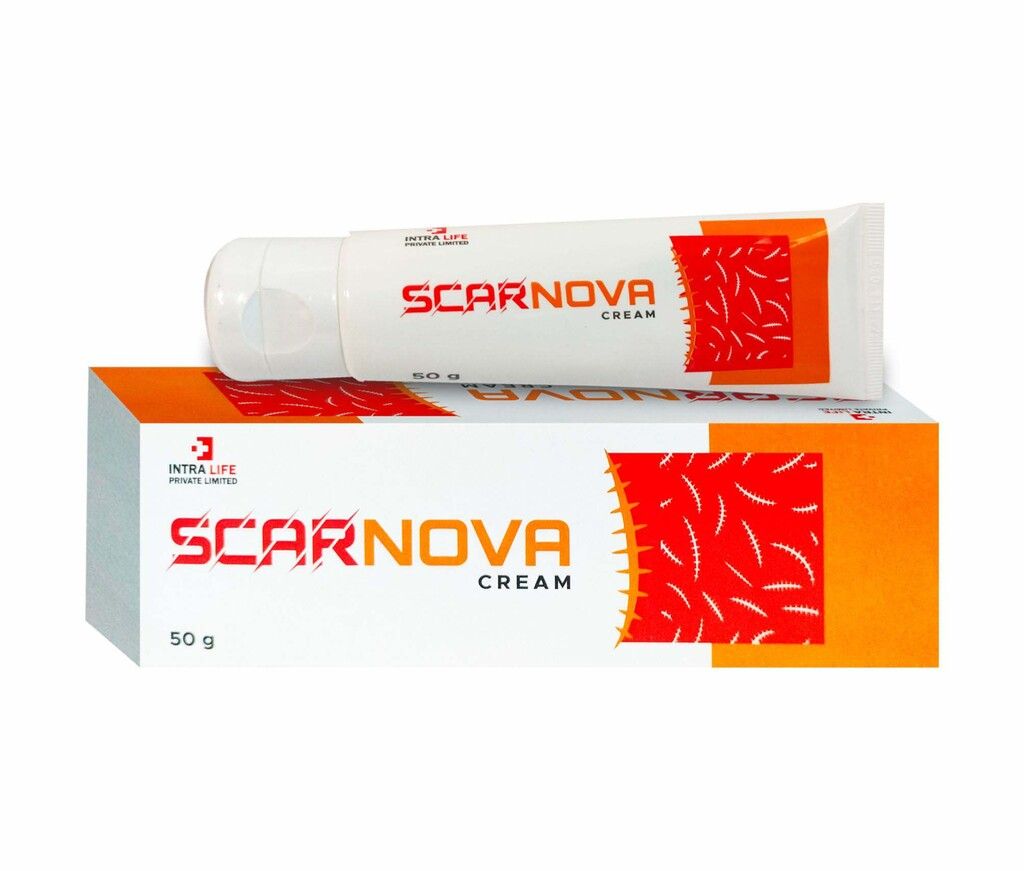 SCARNOVA