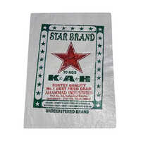 30kg KAH   Fried Gram Plastic Bag