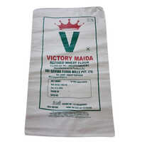 50kg Victory Maida Plastic Bag