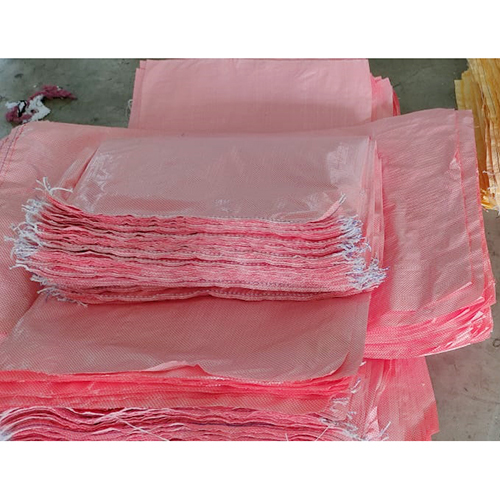 Hdpe Woven Sack Bag - Color: Different Available