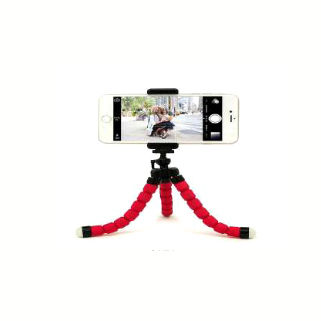 Mini Octopus Tripod Stand