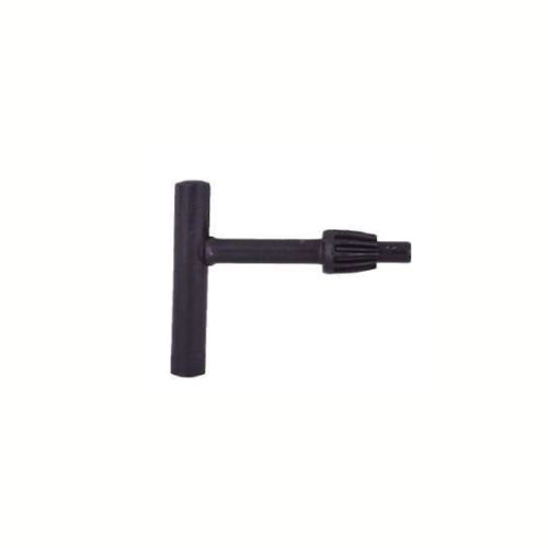 10Mm Drill Chuck Key - Color: Black