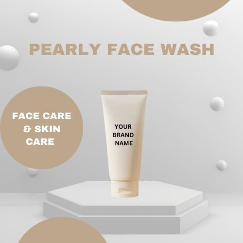 Third Party Manufacturer Of Pearly Face Wash - Product Type: Herbal Products