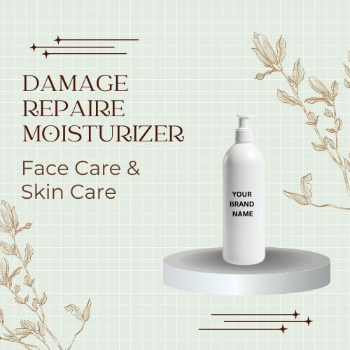 Third party manufacturer of Damage Repaire Moisturizer