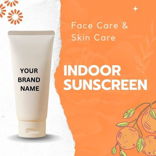 Third party manufacturer of Sunscreen