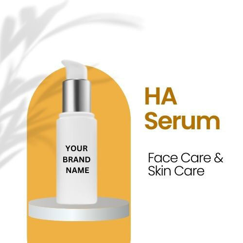 Third Party Manufacturer Of Ha Serum - Product Type: Beauty Products