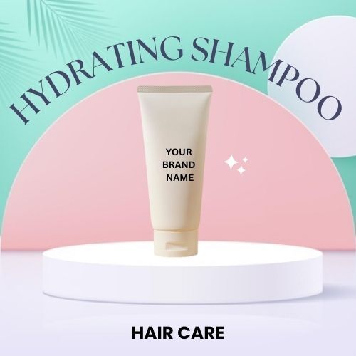 Third party manufacturer of  Shampoo