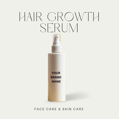 Third Party Manufacturer Of  Hair Growth Serum - Volume: 30-60Ml Milliliter (Ml)