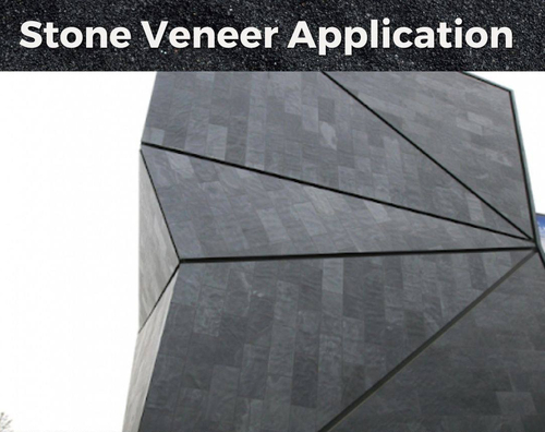 Silver Shine Veneer Sheet