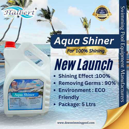 Aqua Shiner