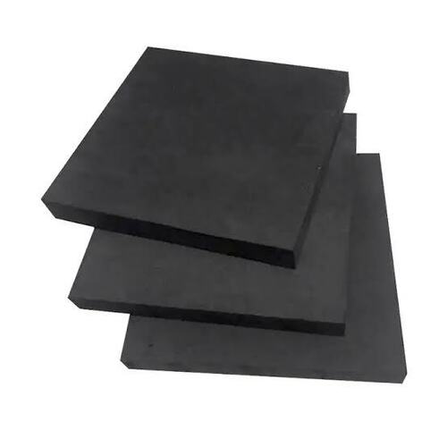 Eva Black Sheet For Packaging