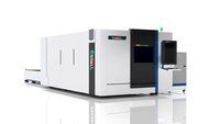 high-precision laser cutting machine