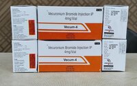 Vecuronium Bromide Injection