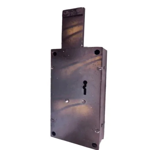 Side Shutter Lock 1.5 KG
