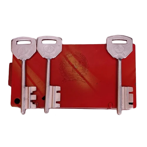 Side Shutter Lock