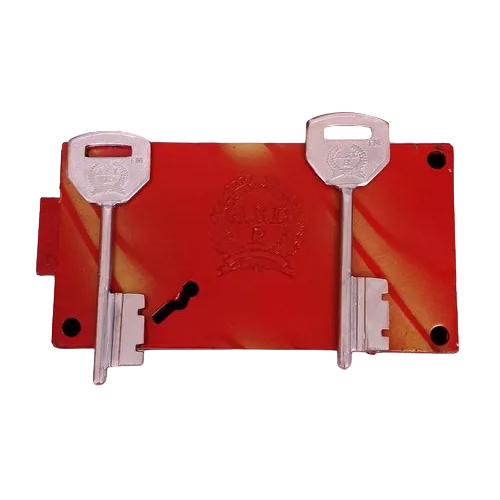 Shutter Lock