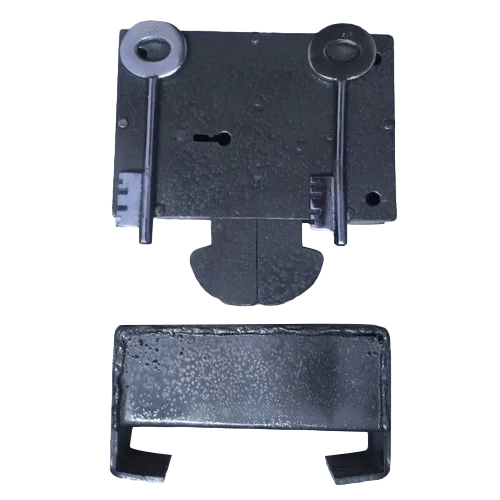 heavy Centre Shutter Lock