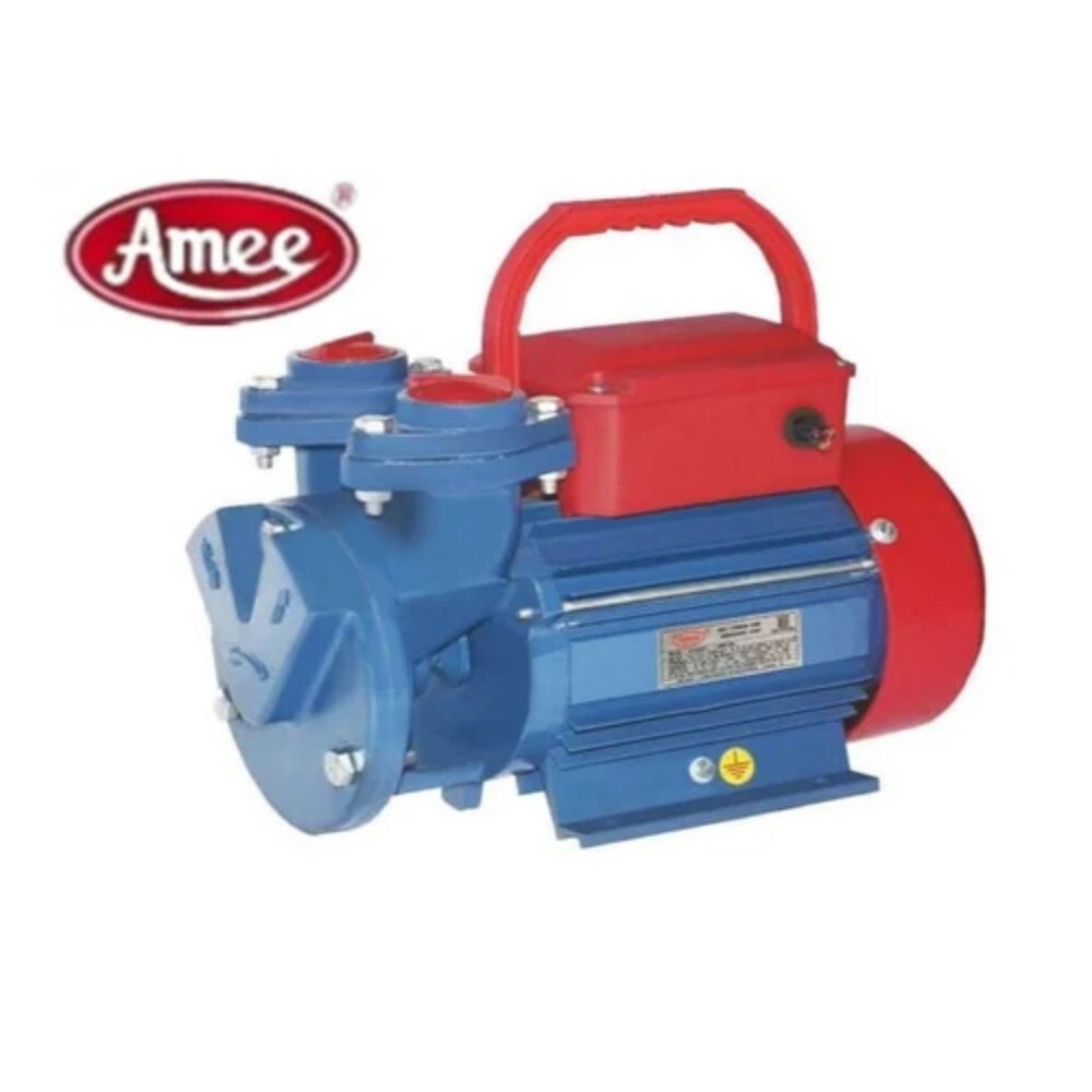 V Type ALU Body Self Priming Monoblock Pump