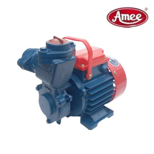 Die Cast Body Blue Magic-80 Nrv Self Priming Monoblock Pump - Flow Rate: 40 Lpm