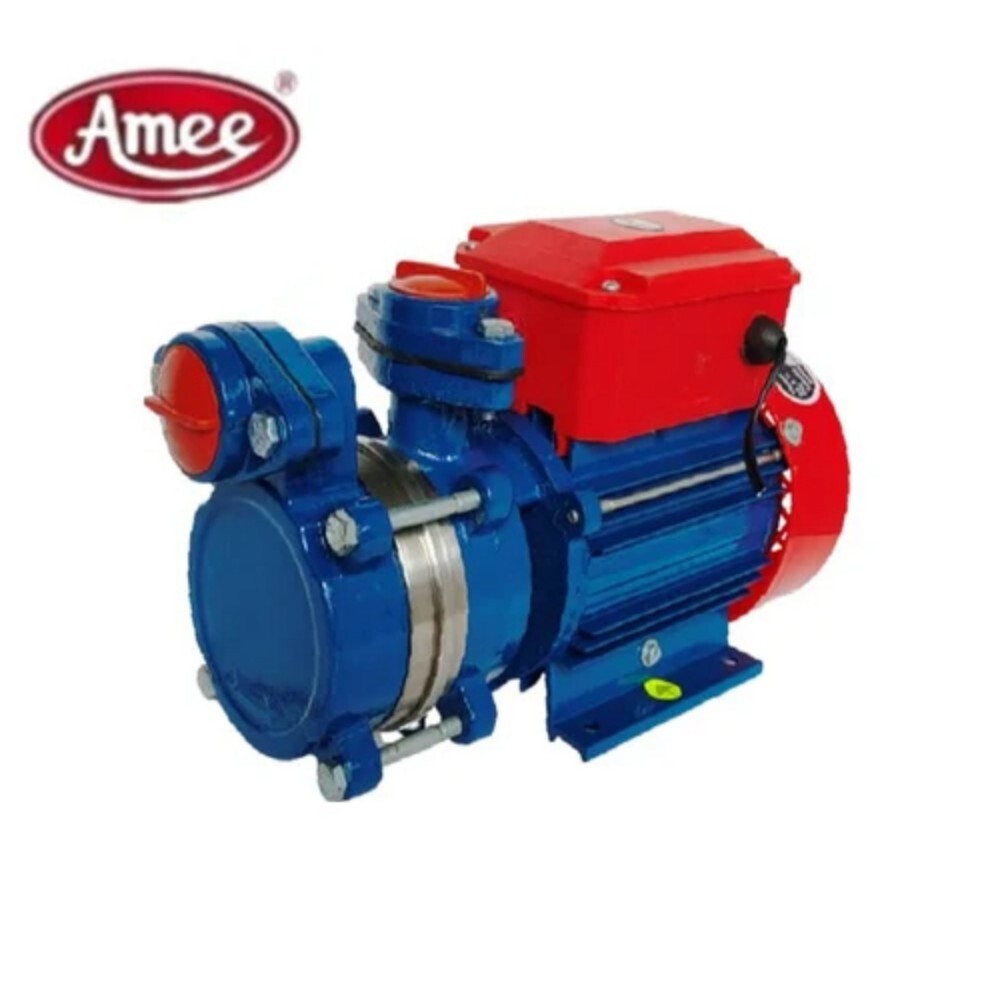 Power Gold-2A Self Priming Monoblock Pump - Color: Blue