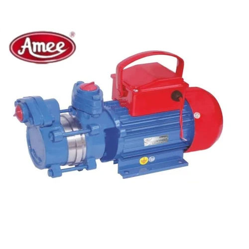 Power Gold-2 Self Priming Monoblock Pump - Color: Blue