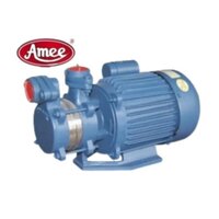Deluxe-90 Self Priming Monoblock Pump - Color: Blue