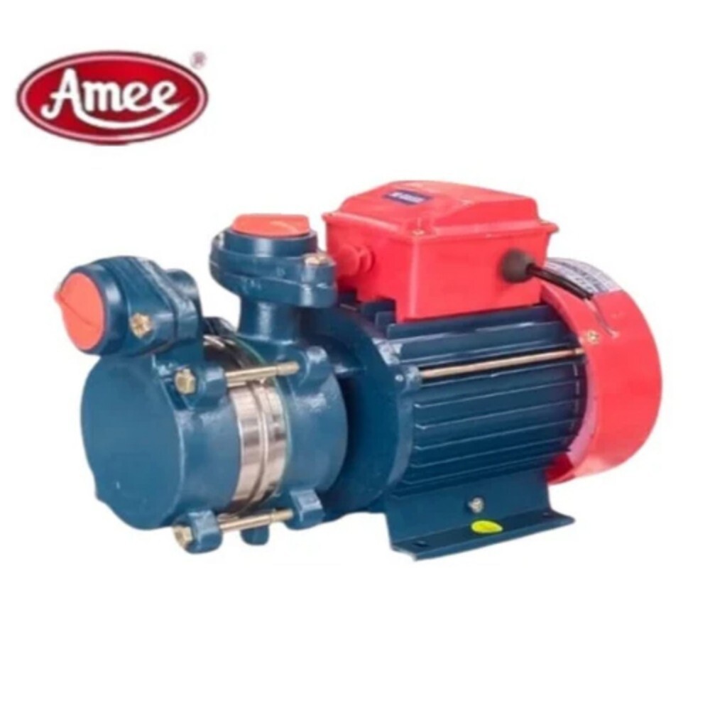 Power Gold-1 Self Priming Monoblock Pump - Color: Blue