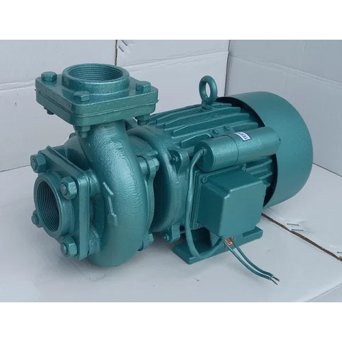 1 Hp Centrifugal Monoblock Pump