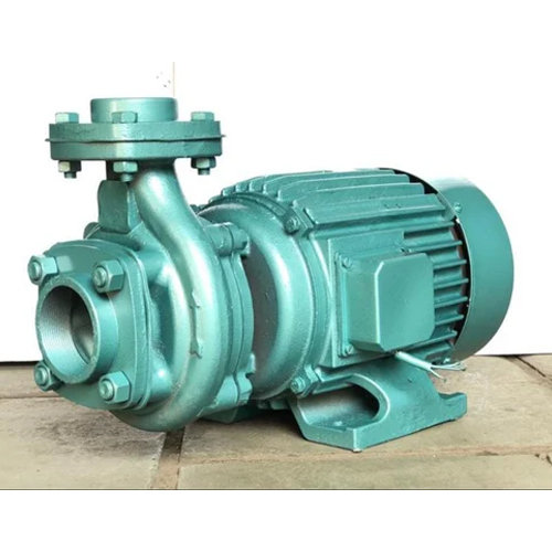 5hp Centrifugal Monoblock Pump