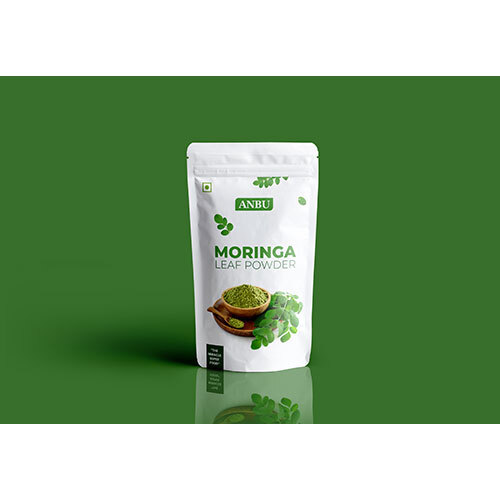 MORING LEAF POWDER