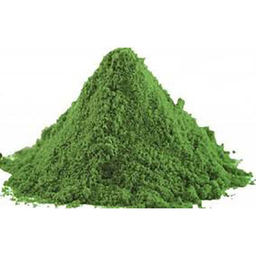 Spirulina Powder - Product Type: Herbal Medicine