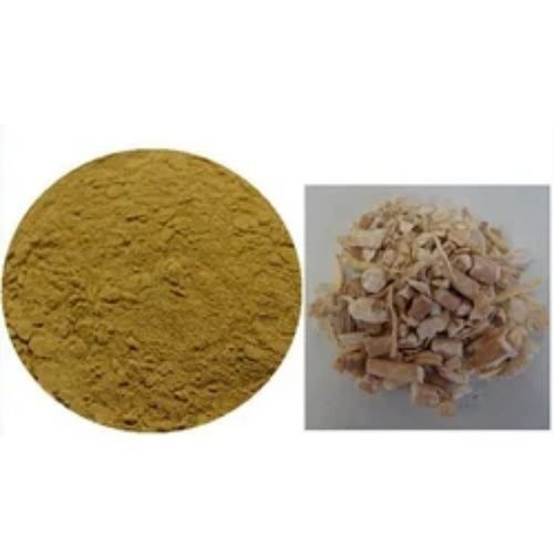 Ashwagandha Extract 2.5% - 5%