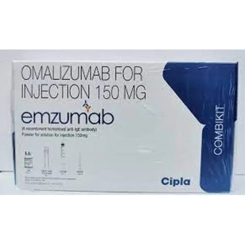 EMZUMAB 150 MG INJECTION