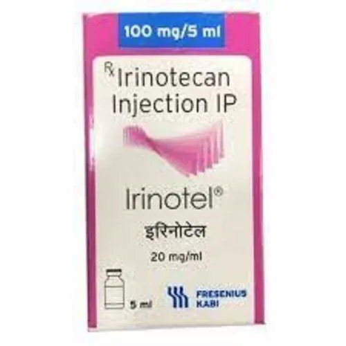 Irinotel 100mg Vial