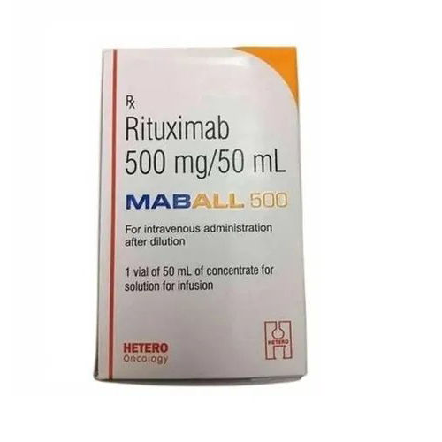 Maball 500mg Vial