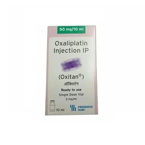 Oxitan 50mg Injection