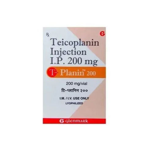 T-Planin 200 mg Injection