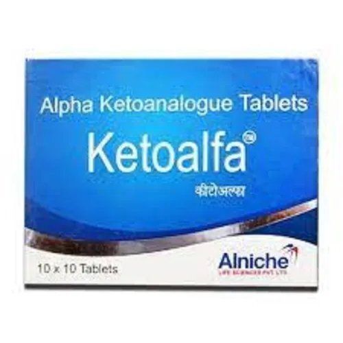 Alpha Ketoanalogue Tablets