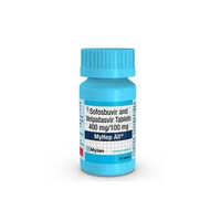 Myhep All Tablet 28 Tablets Pack
