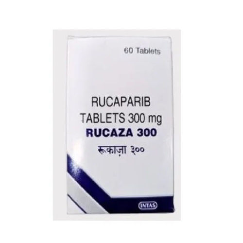 Rucaza Rucaparib 300mg Tablet