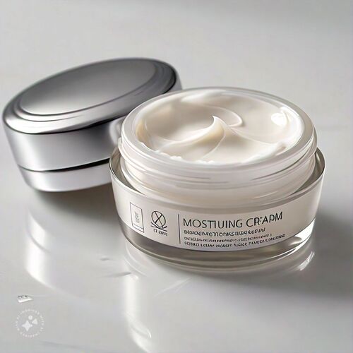 Moisturising Cream