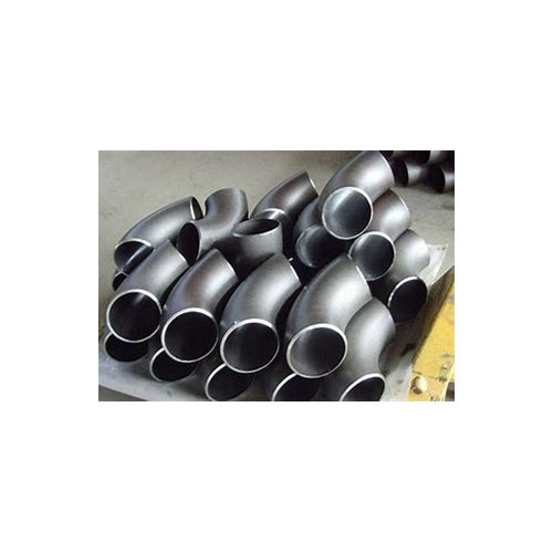 Carbon Steel Pipe Elbow