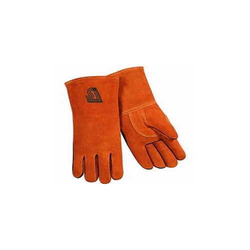 Welding Gloves - Feature: Washable