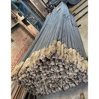 Ms Lancing Pipe - Material: Stainless Steel