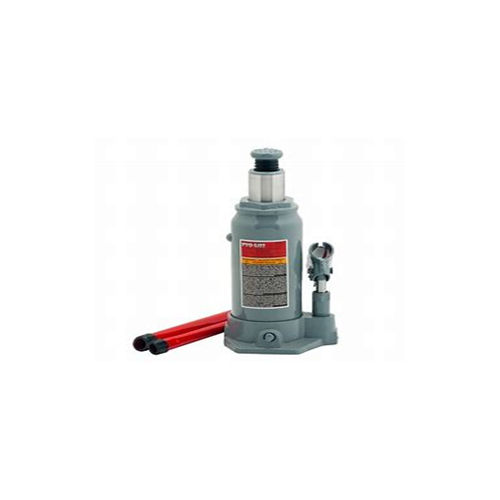 Industrial Lifting Jack - Application: Commercial