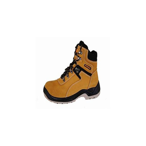 Industrial Safety Shoes - Color: Different Available