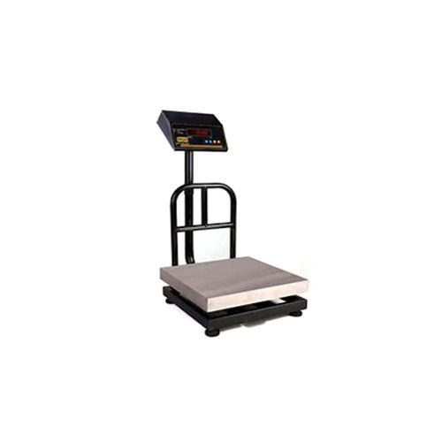 Industrial Weighing Machine - Color: As Per Requirement