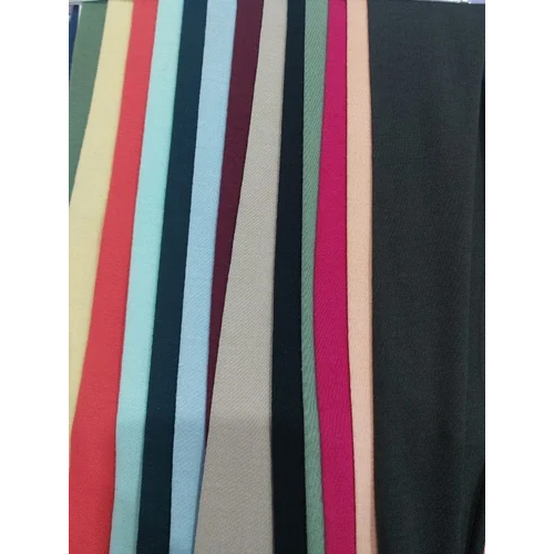 Polyester Cotton Sinker Fabric