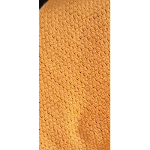 Polyester Popcorn Fabric