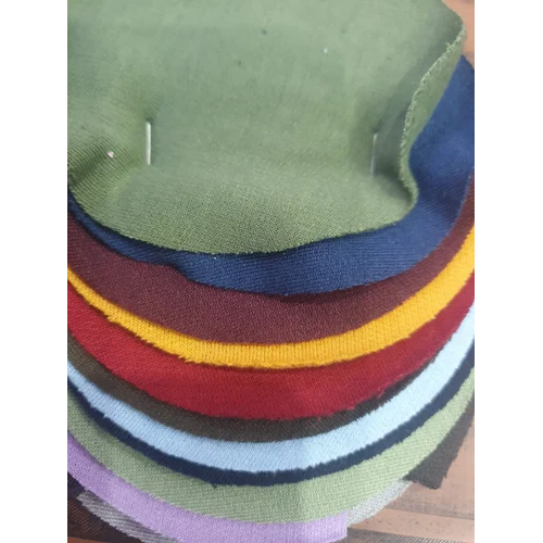 Polyester Fleece Fabric